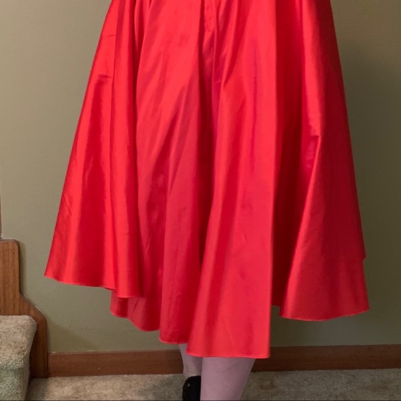 Formal Party Dress - Picture 3 of 9